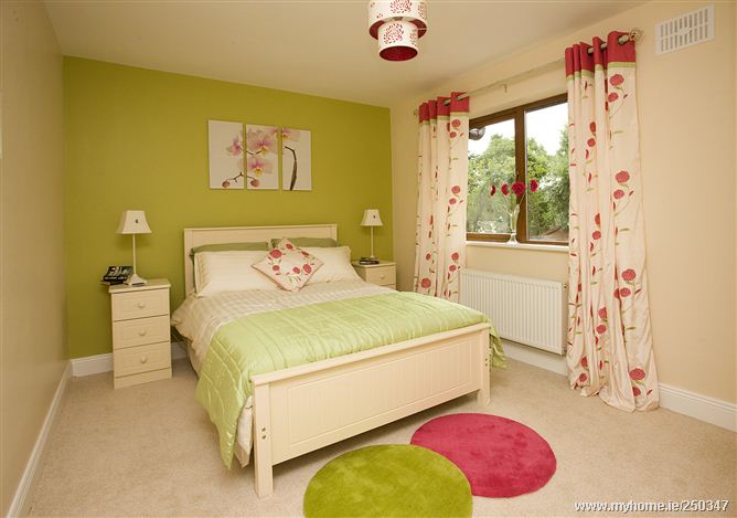Monksfield, Abbeyside, Dungarvan, Co. Waterford