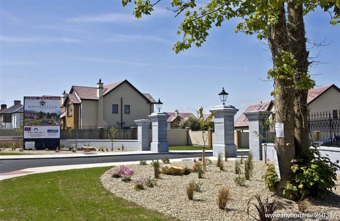 Monksfield, Abbeyside, Dungarvan, Co. Waterford