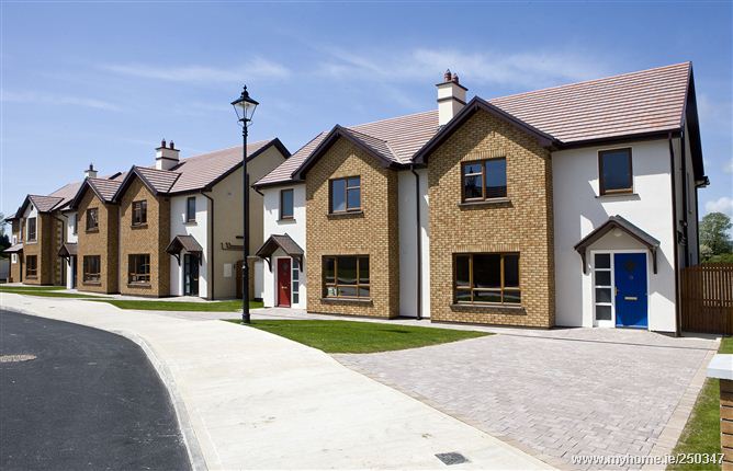 Monksfield, Abbeyside, Dungarvan, Co. Waterford