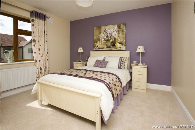 Monksfield, Abbeyside, Dungarvan, Co. Waterford