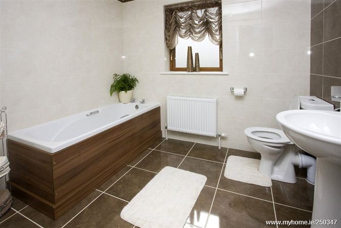 Monksfield, Abbeyside, Dungarvan, Co. Waterford