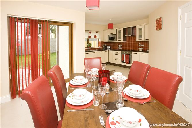 Monksfield, Abbeyside, Dungarvan, Co. Waterford