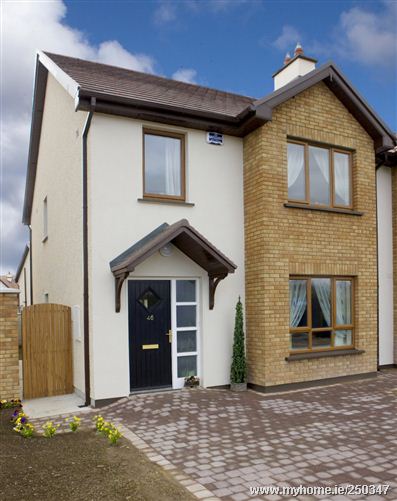 Monksfield, Abbeyside, Dungarvan, Co. Waterford