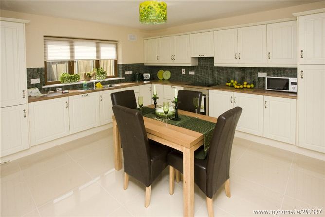 Monksfield, Abbeyside, Dungarvan, Co. Waterford
