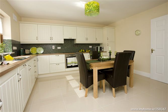 Monksfield, Abbeyside, Dungarvan, Co. Waterford