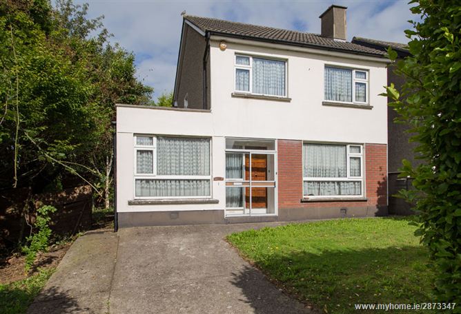1 Rivervalley Heights, Swords,   North County Dublin 