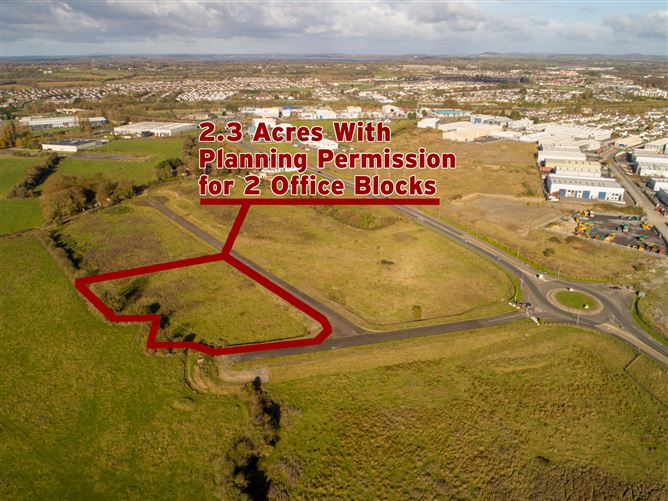 Clonmore Industrial Estate