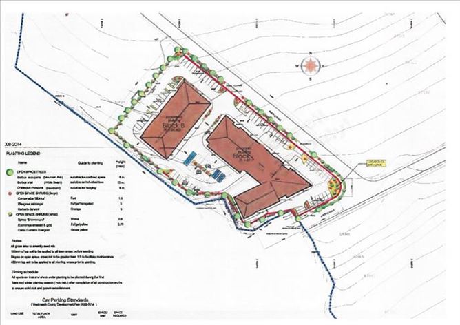 Clonmore Industrial Estate