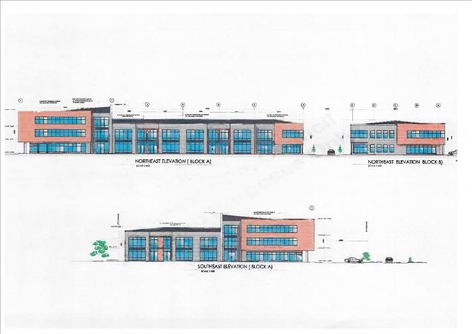 Clonmore Industrial Estate