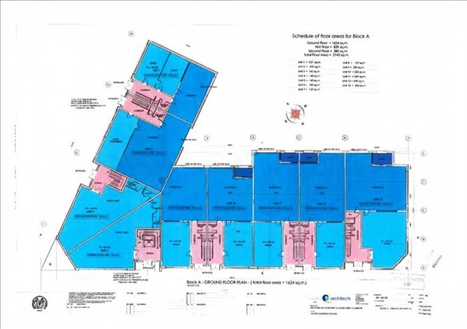 Clonmore Industrial Estate