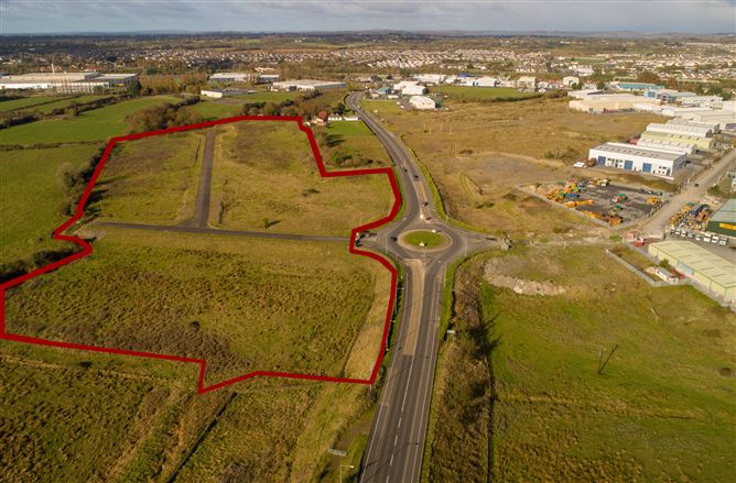 Clonmore Industrial Estate
