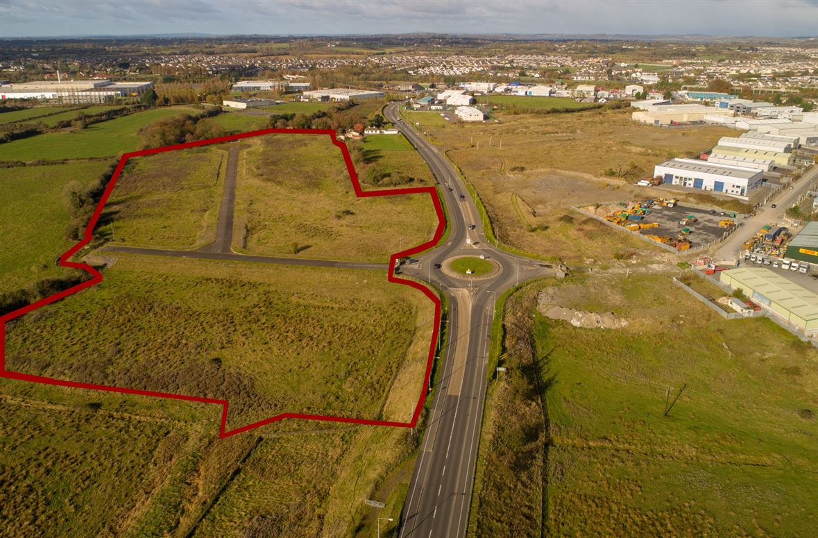 Clonmore Industrial Estate
