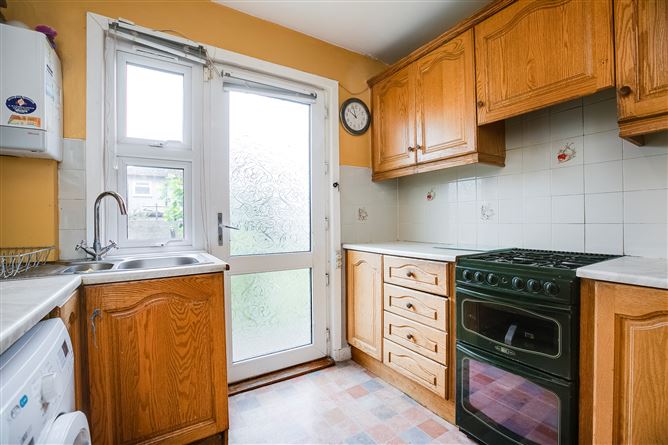 30 Villa Park Gardens, Navan Road, Dublin 7