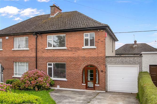 30 Villa Park Gardens, Navan Road, Dublin 7