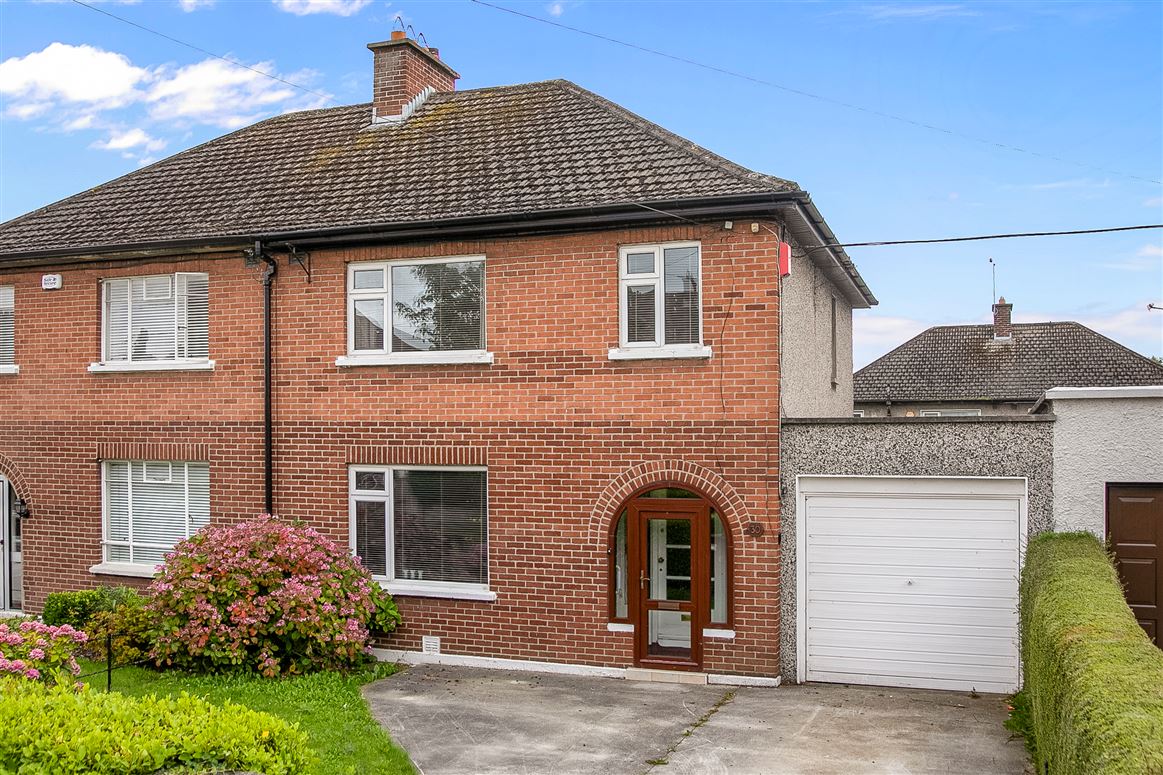 30 Villa Park Gardens, Navan Road, Dublin 7