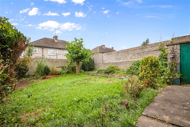 30 Villa Park Gardens, Navan Road, Dublin 7