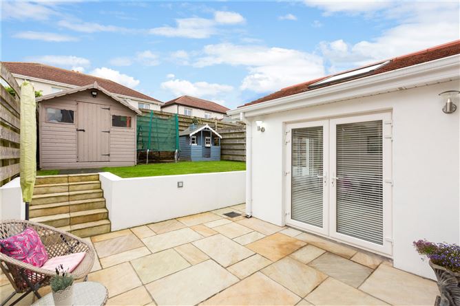 38 The Oaks, Keatingstown, Wicklow Town, Co. Wicklow