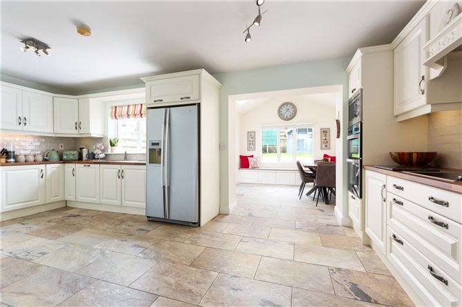 38 The Oaks, Keatingstown, Wicklow Town, Co. Wicklow