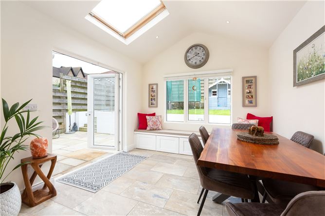 38 The Oaks, Keatingstown, Wicklow Town, Co. Wicklow