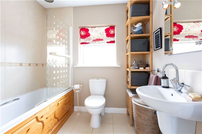 38 The Oaks, Keatingstown, Wicklow Town, Co. Wicklow