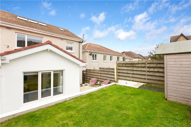 38 The Oaks, Keatingstown, Wicklow Town, Co. Wicklow