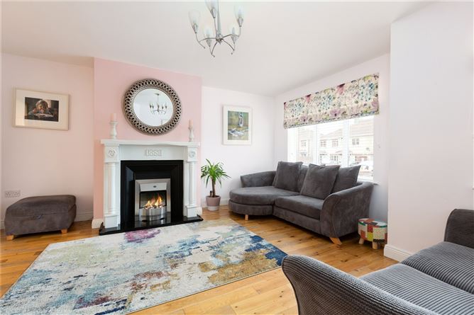38 The Oaks, Keatingstown, Wicklow Town, Co. Wicklow
