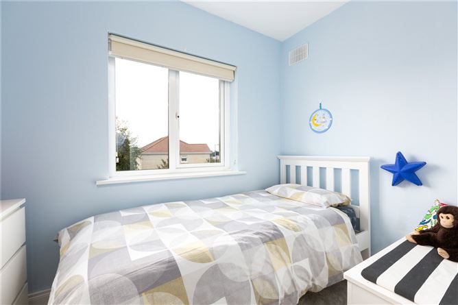 38 The Oaks, Keatingstown, Wicklow Town, Co. Wicklow