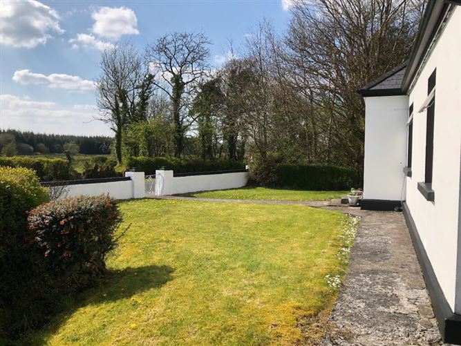 Ballyglass, Ballinagare, Roscommon