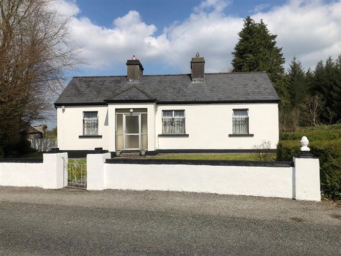 Ballyglass, Ballinagare, Roscommon