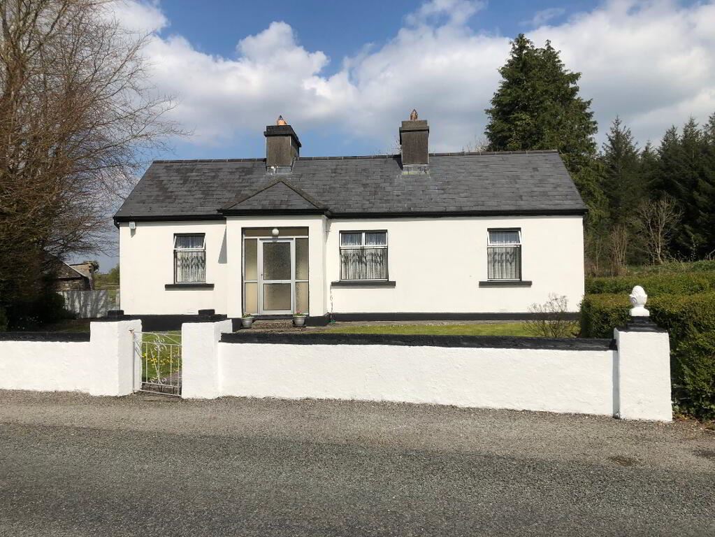 Ballyglass, Ballinagare, Roscommon