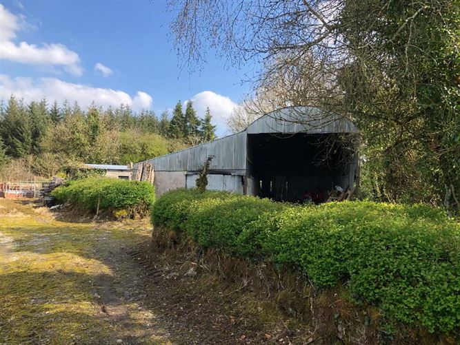 Ballyglass, Ballinagare, Roscommon