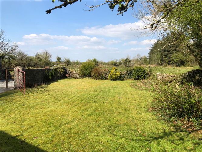 Ballyglass, Ballinagare, Roscommon