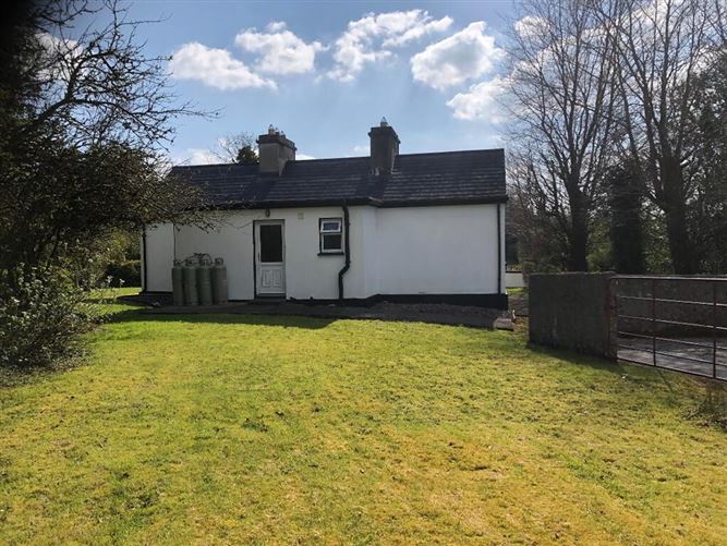 Ballyglass, Ballinagare, Roscommon