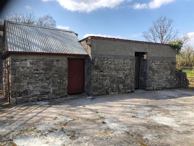 Ballyglass, Ballinagare, Roscommon