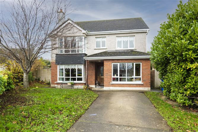 Main image for 11 Orchard View, Stamullen, Stamullen, Meath