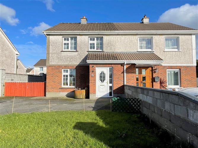Main image for 42 Grian Ard, Longford, Longford