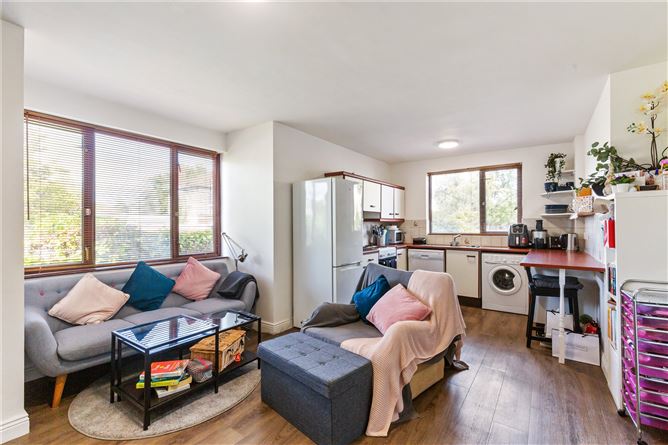 2 Buckley Court, Elton Park, Sandycove, Co. Dublin