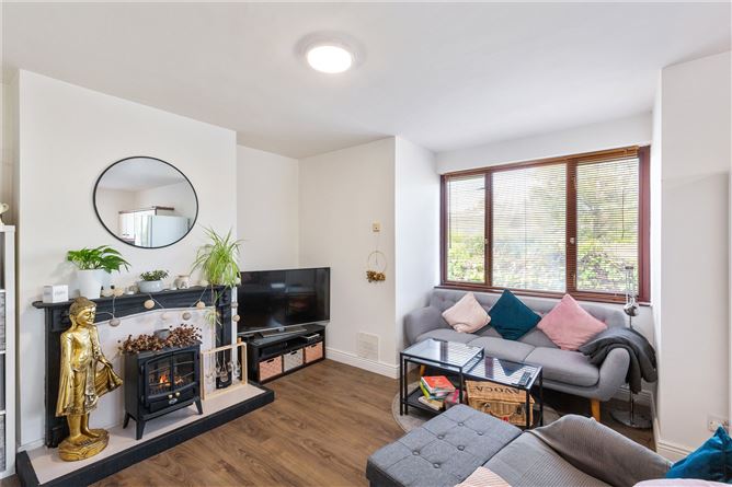2 Buckley Court, Elton Park, Sandycove, Co. Dublin