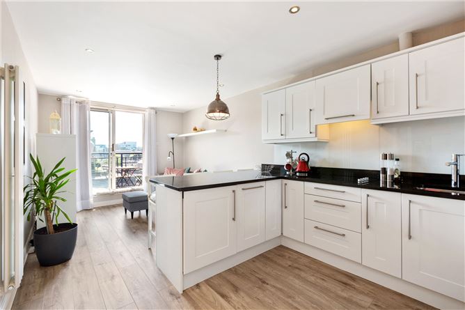 15 Aranmore, Custom House Harbour, IFSC, Dublin 1