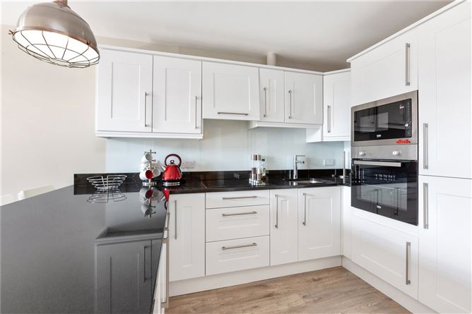 15 Aranmore, Custom House Harbour, IFSC, Dublin 1