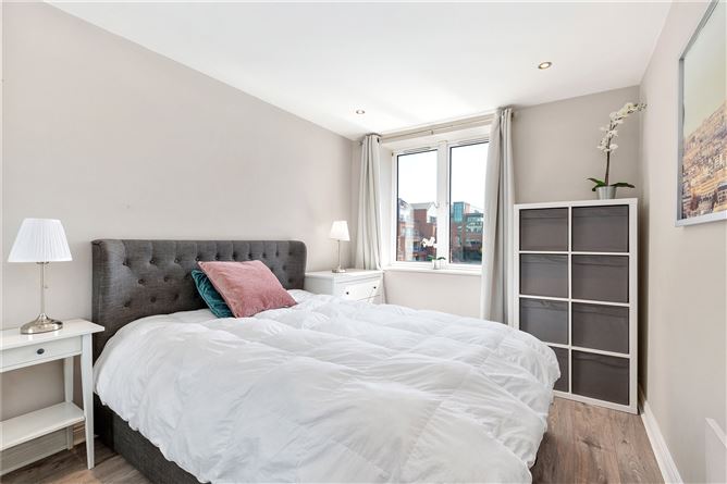 15 Aranmore, Custom House Harbour, IFSC, Dublin 1
