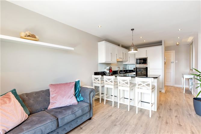 15 Aranmore, Custom House Harbour, IFSC, Dublin 1