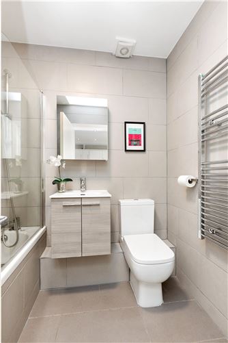 15 Aranmore, Custom House Harbour, IFSC, Dublin 1