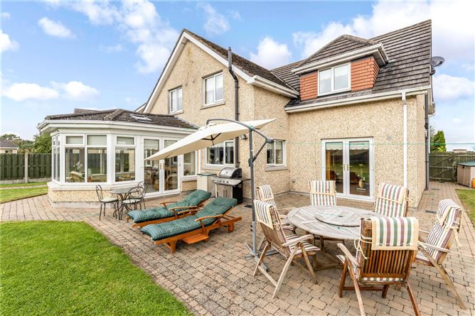 39 Ballygarth Manor, Julianstown, Co. Meath