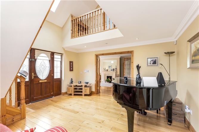 39 Ballygarth Manor, Julianstown, Co. Meath