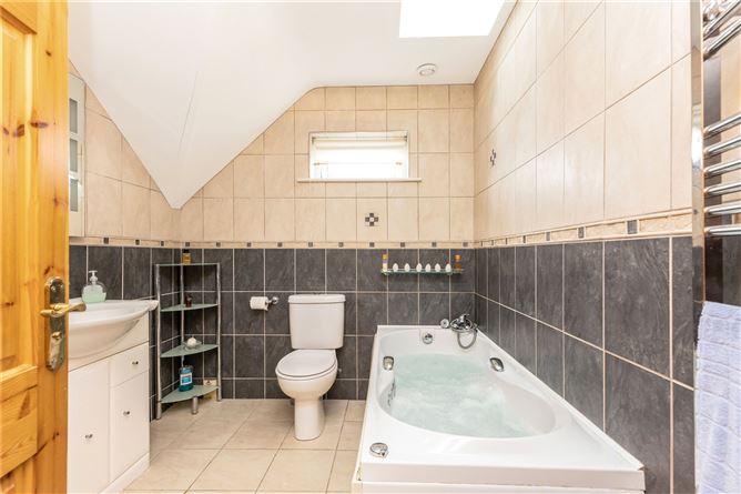 39 Ballygarth Manor, Julianstown, Co. Meath