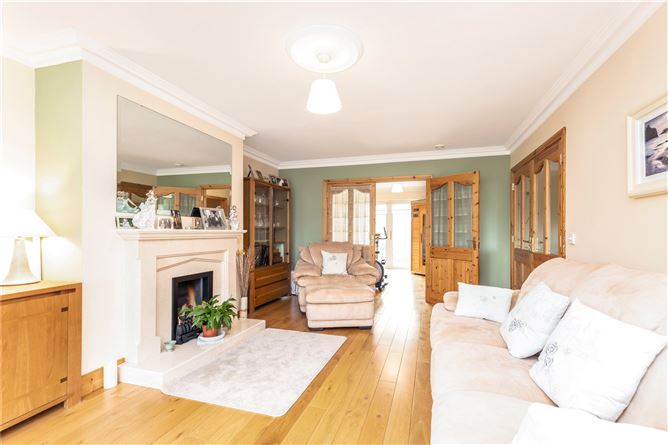 39 Ballygarth Manor, Julianstown, Co. Meath