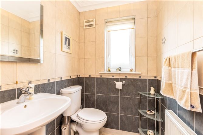 39 Ballygarth Manor, Julianstown, Co. Meath