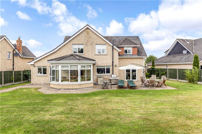 39 Ballygarth Manor, Julianstown, Co. Meath