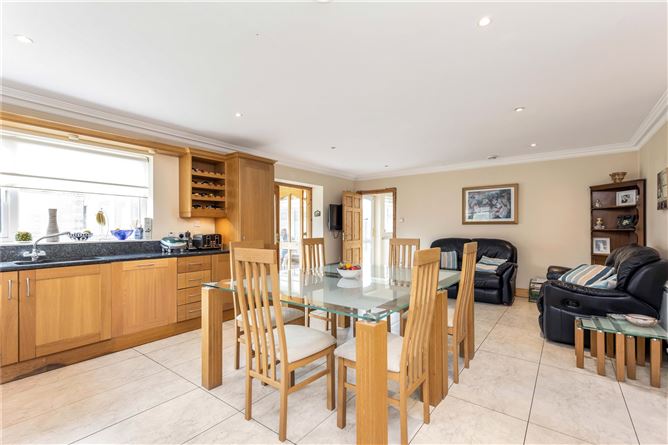 39 Ballygarth Manor, Julianstown, Co. Meath